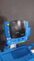 GE DINAMAP CARESCAPE V100 PATIENT MONITOR