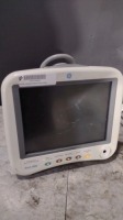 GE DASH 4000 PATIENT MONITOR