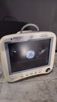 GE DASH 4000 PATIENT MONITOR