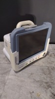 GE DASH 4000 PATIENT MONITOR