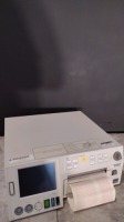 GE COROMETRICS 120 SERIES FETAL MONITOR