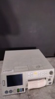 GE COROMETRICS 120 SERIES FETAL MONITOR