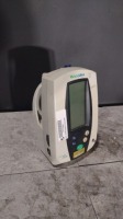 WELCH ALLYN 420 SERIES SPOT VITAL SIGNS MONITOR