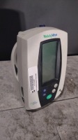 WELCH ALLYN 420 SERIES SPOT VITAL SIGNS MONITOR