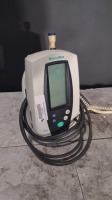 WELCH ALLYN 420 SERIES SPOT VITAL SIGNS MONITOR