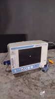 ORIDION MEDICAL MICROSTREAM/CAPNOSTREAM 20P PATIENT MONITOR