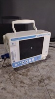 ORIDION MEDICAL MICROSTREAM/CAPNOSTREAM 20P PATIENT MONITOR