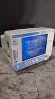 ORIDION MEDICAL MICROSTREAM/CAPNOSTREAM 20P PATIENT MONITOR