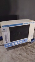 ORIDION MEDICAL MICROSTREAM/CAPNOSTREAM 20P PATIENT MONITOR