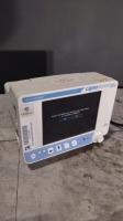 ORIDION MEDICAL MICROSTREAM/CAPNOSTREAM 20P PATIENT MONITOR