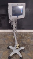 SPACELABS ULTRAVIEW SL PATIENT MONITOR