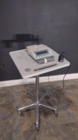 BLADDERSCAN BVI 3000 BLADDER SCANNER W/ PROBE