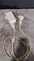 GE 7L ULTRASOUND PROBE