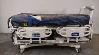 STRYKER EPIC 2040 LOT OF (2) HOSPITAL BEDS