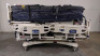 STRYKER EPIC 2040 LOT OF (2) HOSPITAL BEDS