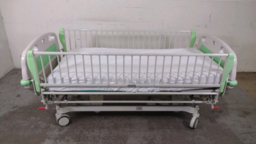 HOPE-FULL CH678A HOSPITAL BED