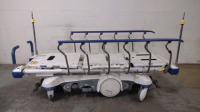 STRYKER 1115 BIG WHEEL GLIDEAWAY STRETCHER