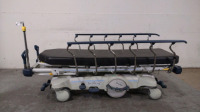 STRYKER 1015 BIG WHEEL GLIDEAWAY STRETCHER