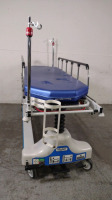 STRYKER 1080 FLUOROSCOPY STRETCHER