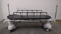 STRYKER 1080 FLUOROSCOPY STRETCHER