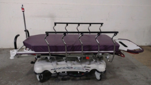 STRYKER 1061 GYNNIE STRETCHER