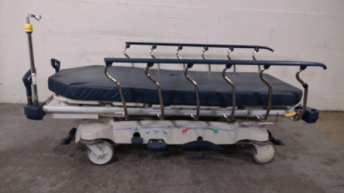 STRYKER 1005 GLIDEAWAY STRETCHER