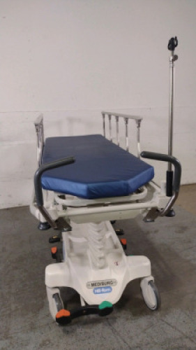 HILL-ROM P8005 STRETCHER