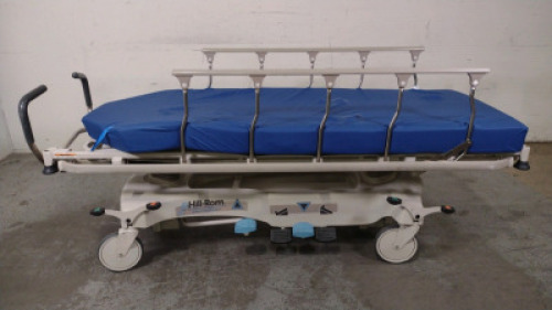 HILL-ROM DURASTAR 8005 STRETCHER