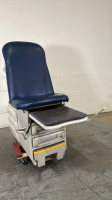 MIDMARK 604 EXAM TABLE