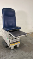 MIDMARK 604 EXAM TABLE