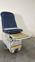 MIDMARK 604 EXAM TABLE