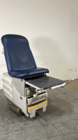 MIDMARK 604 EXAM TABLE