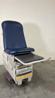 MIDMARK 604 EXAM TABLE