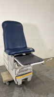 MIDMARK 604 EXAM TABLE