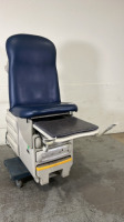 MIDMARK 604 EXAM TABLE