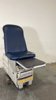 MIDMARK 604 EXAM TABLE