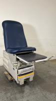 MIDMARK 604 EXAM TABLE