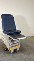 MIDMARK 604 EXAM TABLE