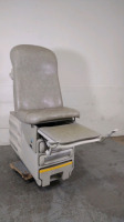 MIDMARK 604 EXAM TABLE