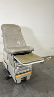 MIDMARK 604 EXAM TABLE