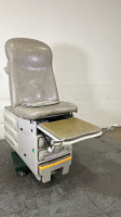 MIDMARK 604 EXAM TABLE