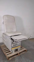 MIDMARK 604 EXAM TABLE