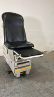 MIDMARK 604 EXAM TABLE