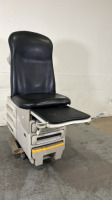 MIDMARK 604 EXAM TABLE