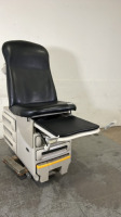 MIDMARK 604 EXAM TABLE