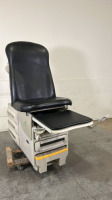 MIDMARK 604 EXAM TABLE