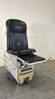 MIDMARK 604 EXAM TABLE