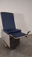 RITTER 104 EXAM TABLE