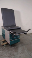 RITTER 104 EXAM TABLE