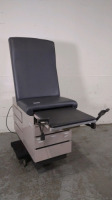 RITTER 104 EXAM TABLE